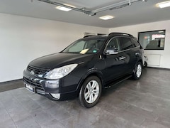 Bild des Angebotes Hyundai iX55 Premium Leder*SHD*AHK*7-Sitzer