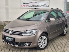 Bild des Angebotes VW Golf Plus 1.4 TSI DSG Life 1.Hand Navi AHK PDC BiXenon