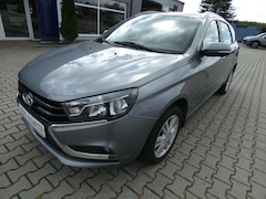 Bild des Angebotes Lada Vesta SW 1,6 Luxus Automatik, Navi, PDC, Alu 16", TÜV