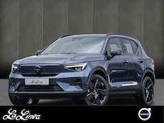 Bild des Angebotes Volvo EX40 Single Ext. Plus Black Edition 360°*Harman/Kardon