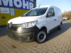 Bild des Angebotes Renault Express Extra; 1 Hand; sauberes Auto; Flex. Beifahrersitz