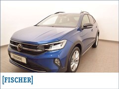 Bild des Angebotes VW Taigo 1.0TSI MOVE Matrix Navi Rear View ACC SHZ