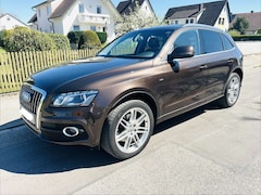 Bild des Angebotes Audi Q5 3.0 TDI 176 kW quattro