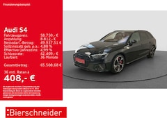 Bild des Angebotes Audi S4 Av TDI qu Competition Plus 19 AHK MATRIX PANO