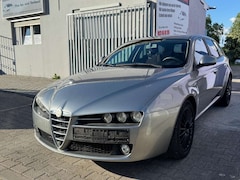 Bild des Angebotes Alfa Romeo 159 *Allwetter*Tempomat*Klima*