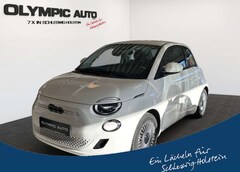 Bild des Angebotes Fiat 500e Neuer 500 42kWh CARPLAY KLIMA-AT TOUCH DAB