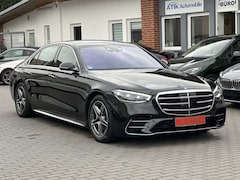 Bild des Angebotes Mercedes-Benz S 350 d AMG 4M L 3D / Drive  Pilot / VOLLAUSSTATUNG