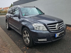 Bild des Angebotes Mercedes-Benz GLK 250 GLK 250 4Matic BlueEFFICIENCY