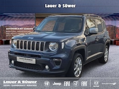 Bild des Angebotes Jeep Renegade Limited