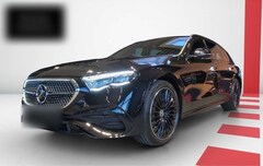 Bild des Angebotes Mercedes-Benz E 300 de T AMG NIGHT PANO AHK 4D-SOUND 20-ZOLL