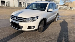 Bild des Angebotes VW Tiguan Lounge