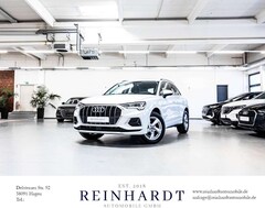 Bild des Angebotes Audi Q3 35TDi ADVANCED 18Z./ACC/NAV+/LED/AMBIENTE+/VC