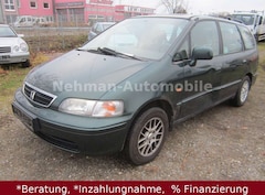 Bild des Angebotes Honda Shuttle 2.3i ES Automatik / 6Sitze