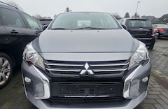Bild des Angebotes Mitsubishi Space Star tuv neu