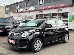 Bild des Angebotes Citroen C1 Feel*TÜV*Inspektion*1.Hand*