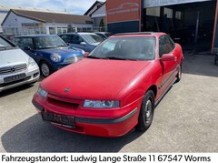 Bild des Angebotes Opel Calibra 2,0/Autom/1Hand/