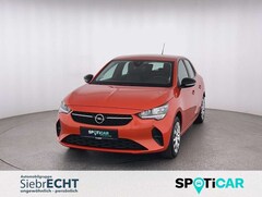 Bild des Angebotes Opel Corsa-e Basis*Klima*SHZ*PDCh*uvm