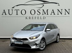 Bild des Angebotes Kia Ceed / cee'd SW 1.6 CRDi DCT7 Vision