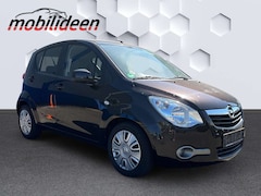 Bild des Angebotes Opel Agila 1.2 aus 1. Hand nur 47000km