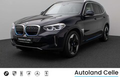 Bild des Angebotes BMW X3 Impressive Panorama 360°HUD DAB H K Komfort
