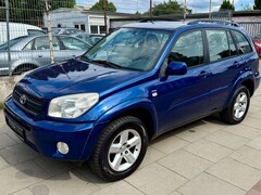 Bild des Angebotes Toyota RAV 4 RAV4 2.0 Sol / AUTOMATIK/1.Hand