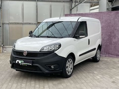 Bild des Angebotes Fiat Doblo Multijet SX KA Klima DAB Bluetooth 1.Hand