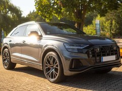 Bild des Angebotes Audi Q8 Q8 S TFSI quattro tiptronic