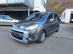 Bild des Angebotes Peugeot Partner Escapade