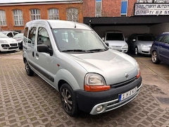 Bild des Angebotes Renault Kangoo 1.2 16V Expression*1.HD*Tüv Neu*