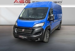 Bild des Angebotes Fiat Ducato 2.3 180 Maxi *2.H *Navi*Tempo*PDC*Klima