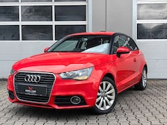 Bild des Angebotes Audi A1 1.4 attraction NAVI|SHZ|MFL|KLIMA|PDC