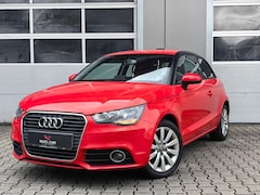Bild des Angebotes Audi A1 1.4 attraction NAVI|SHZ|MFL|KLIMA|PDC