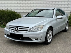 Bild des Angebotes Mercedes-Benz CLC CLC-Klasse 180 Kompressor SPORT/PDC/TEMP/KLIMA/SCHECKH./SITZH