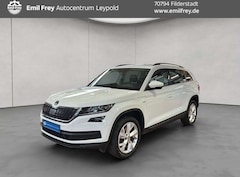 Bild des Angebotes Skoda Kodiaq 1.5 TSI ACT DSG Soleil