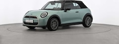 Bild des Angebotes MINI Cooper S Cabrio Favoured Trim