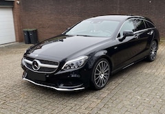 Mercedes-Benz CLS 350 CLS Shooting Brake 350 CDI 4Matic 7G-TRONIC Edition 1