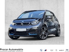 Bild des Angebotes BMW i3 s 120Ah AdapLED RFK DA+ ACC Navi Prof 20"
