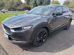 Bild des Angebotes Mazda CX-30 2025 Homura 2.5L e-SKYACTIV-G 140PS *Automatik*