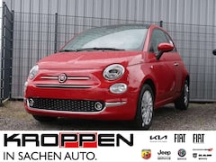 Bild des Angebotes Fiat 500 MY24 1.0 Hybrid Klimaautomatik PDC Carplay