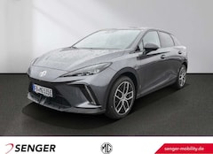Bild des Angebotes MG MG4 Luxury 64 kWh