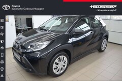 Bild des Angebotes Toyota Aygo X 5-Gang*Klima*Bluetooth*AppleCar/AndroidAuto