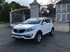 Bild des Angebotes Kia Sportage Attract 2WD