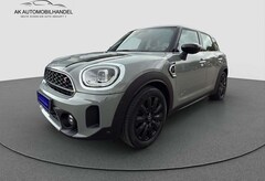 Bild des Angebotes MINI Cooper SD Countryman SD All4*LED*PDC*SHZ*AHK*