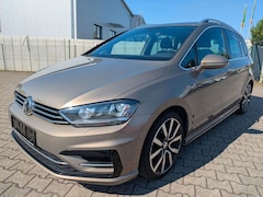 Bild des Angebotes VW Golf Sportsvan