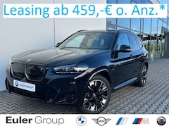 Bild des Angebotes BMW iX3 Impressive M Sport 20'' AHK H/K HUD LCProf PA+ ad.