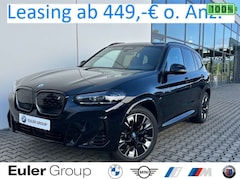 Bild des Angebotes BMW iX3 Impressive M Sport 20'' AHK H/K HUD LCProf PA+ ad.