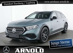 Bild des Angebotes Mercedes-Benz E 450 E 450 T d 4M All-Terrain SUPERSCREEN 20" AMG AHK