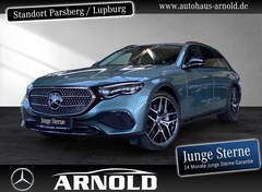 Bild des Angebotes Mercedes-Benz E 450 E 450 T d 4M All-Terrain SUPERSCREEN 20" AMG AHK