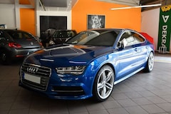 Bild des Angebotes Audi S7 Sportback 4.0 TFSI quattro Matrix BOSE Advanc