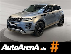 Bild des Angebotes Land Rover Range Rover Evoque 2.0 D200  Style+Fahrassist
